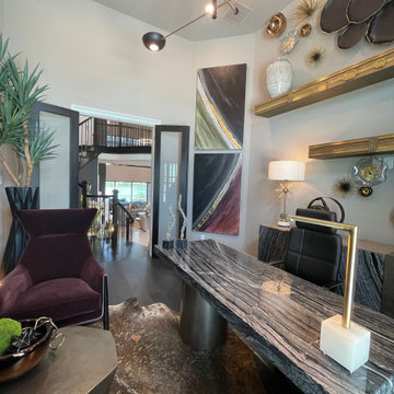 Home Office