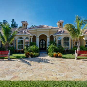 Improving your Curb Appeal with Pagers