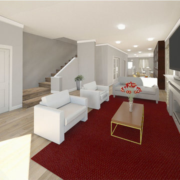 Chicago Remodel