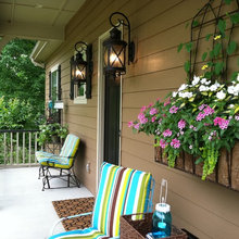 Patio Ideas