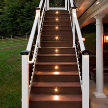 carport stairs