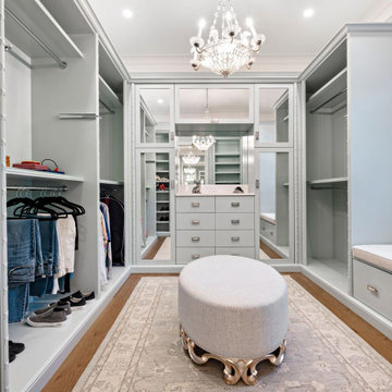 Custom Home