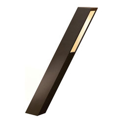 Hinkley Lighting - Hinkley Lighting 1548Bz-Led Outdoor Accessory Piza Collection - Path Lights