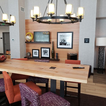 Hampton Inn Suites