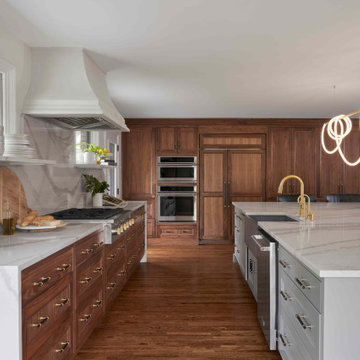 Franklin Home Remodel