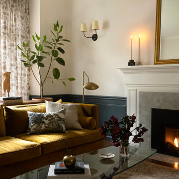 Redmond Residence