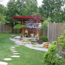 Yard Ideas