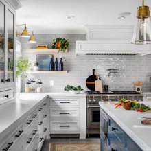 Kitchen- Wallace