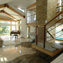 fireplaces