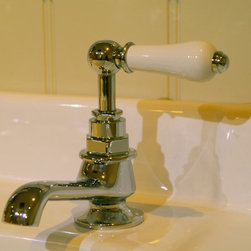 Chadder Taps and Fittings. - Bathroom Sink Taps