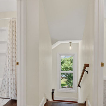 Full Home Remodel