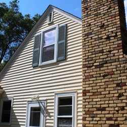 Double Hung Windows - Windows