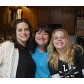 Kim Lee's photo