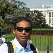 Souren Sarkar's photo