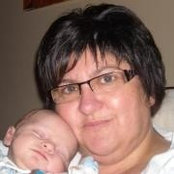 Barbara Mazerolle's photo