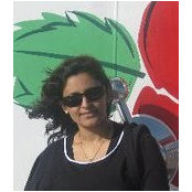 Rupali Bedi's photo