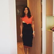 Julia Chekroun's photo