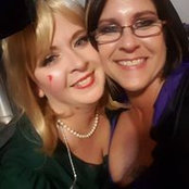 Helen Newton's photo