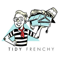 Tidy Frenchy