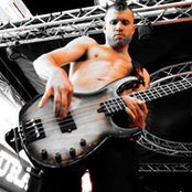 Jonathan Savage's photo