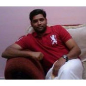 Dileep G's photo