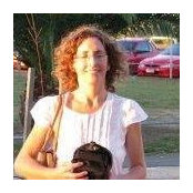 Robyn Boardmans billede