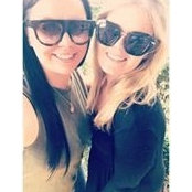 Paris Brown's photo