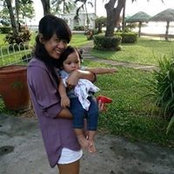 Jiji Melitado's photo