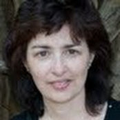 Irina Tenberg's photo