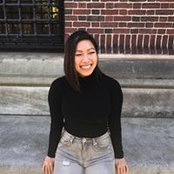 Vina Tran's photo