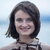 Maria Krekotun's photo