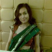 Caroline Langkah's photo