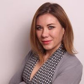Alla Chudetskaya's photo