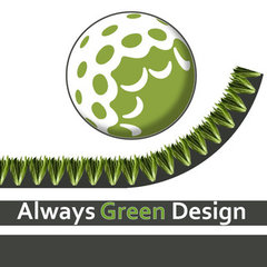 Always Green Design