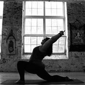 Sarah Gilbert's photo