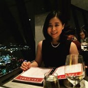 Gabby Gao's photo