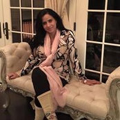 Samina Anwar's photo