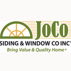 Johnson County Siding & Window Co., Inc.