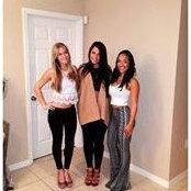 Tiffany Marrero's photo