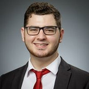 Photo de David Chebotarev