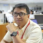 Danny Bisares's photo