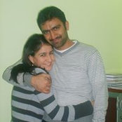 Zehra Ateş's photo