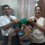 Aneesha Grover's photo