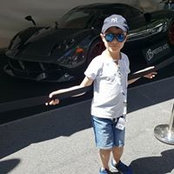 Vasili Xynos's photo
