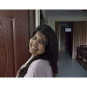 Mandavi Shukla's photo