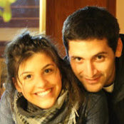 Daniel Courmanians foto