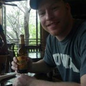 Scott Meinderss foto