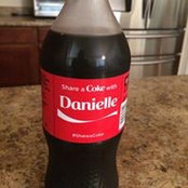 Foto von Danielle McClain