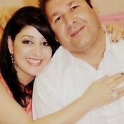 Huma Danishyar's photo