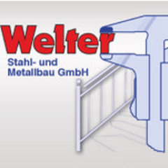 Stahl- und Metallbau GmbH Welter